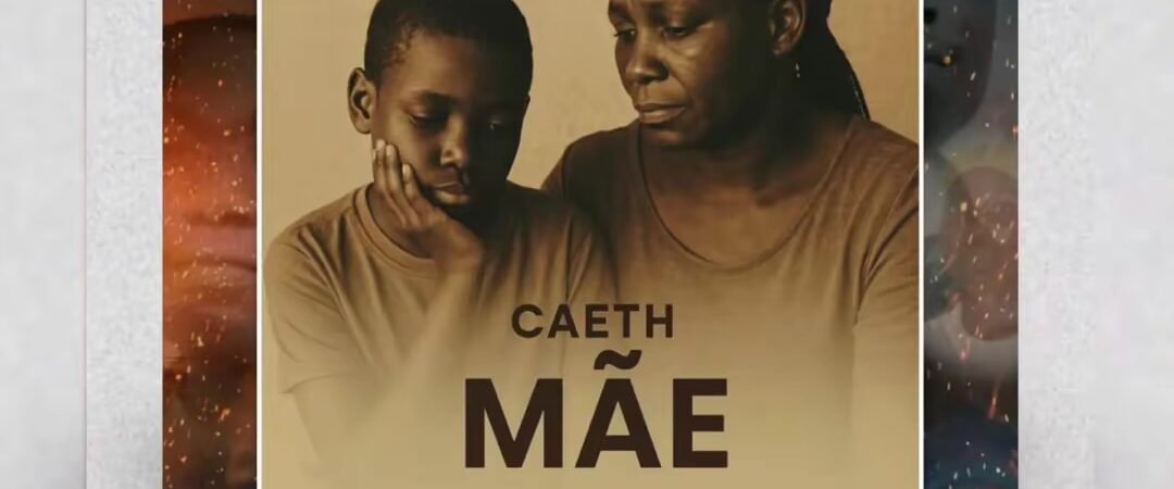Mãe